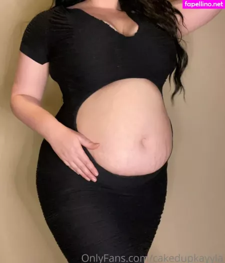 Cakedupkayyla OnlyFans Thumbnail #ZIiw0I96h8