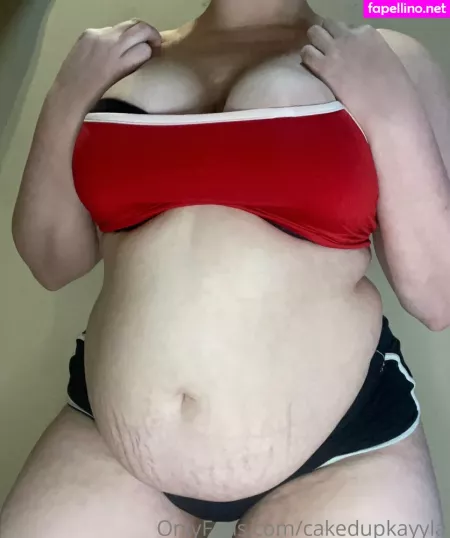 Cakedupkayyla OnlyFans Thumbnail #bxrjRrymTJ