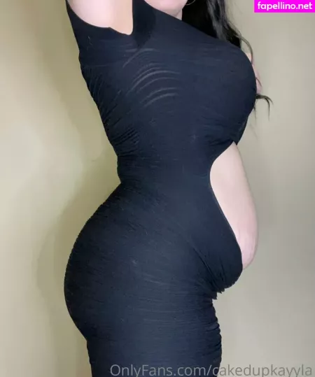 Cakedupkayyla OnlyFans Thumbnail #ugzGX44ys0