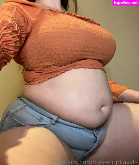 Cakedupkayyla OnlyFans Thumbnail #zCn6rdg42Z