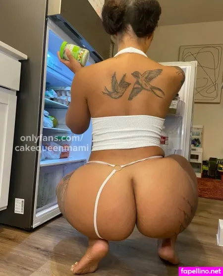 Cakequeenmami Main Profile Photo