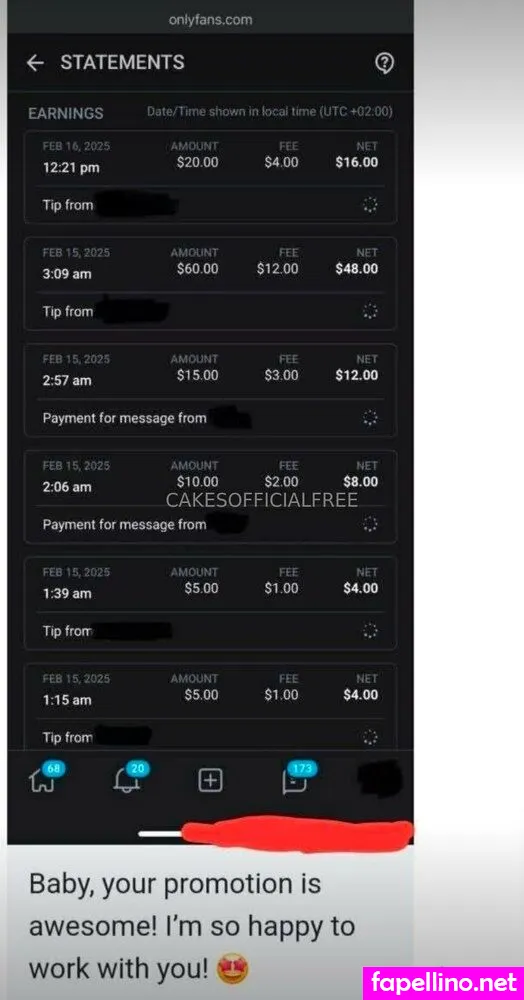 cakesofficial_, cakesofficialfree Nude Leaked OnlyFans Photo #2ZzZ87TlJB