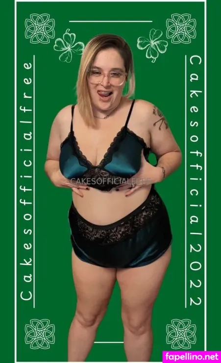 Cakesofficialfree OnlyFans Thumbnail #QPdtXYa1BB