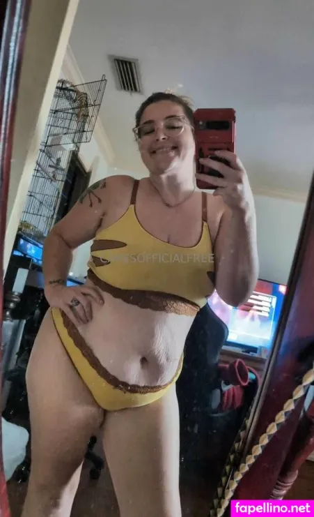 Cakesofficialfree OnlyFans Thumbnail #RDHlMbs6Te