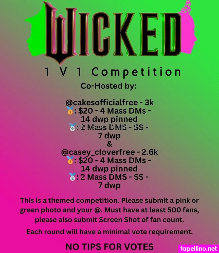 cakesofficial_, cakesofficialfree Nude Leaked OnlyFans Photo #UFUZU8Rnqs