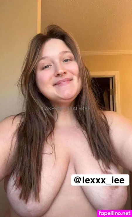 Cakesofficialfree OnlyFans Thumbnail #drpcE95AYa