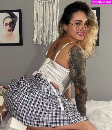 Calabaza Cutie OnlyFans Thumbnail #17lED6kJJ5