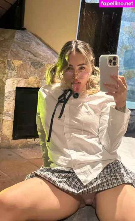 Calabaza Cutie OnlyFans Thumbnail #A08xpWHIBi