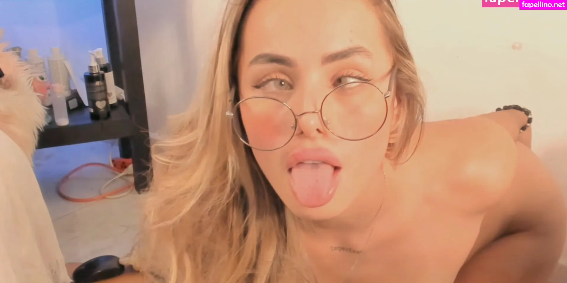 Antonia Savatto, antonia_savatto, calabaza_cutie Nude Leaked OnlyFans Photo #dhPKYRbdIt