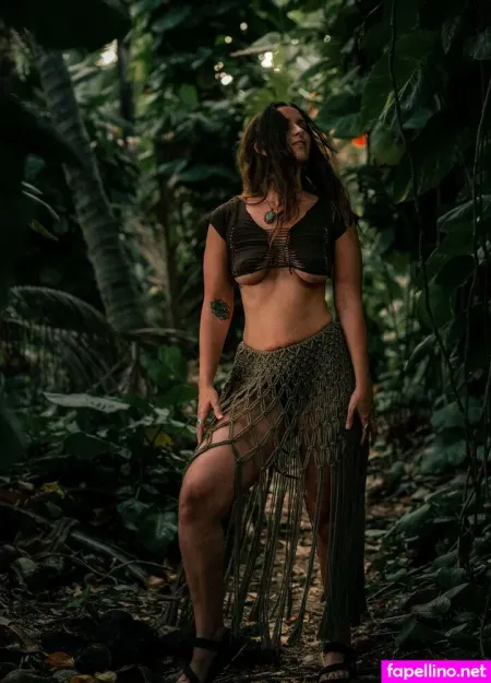 Calafleur OnlyFans Thumbnail #Vh0S3UYyN0