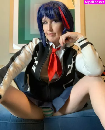 Calamity Jaye OnlyFans Thumbnail #jr5Z7ewHv9