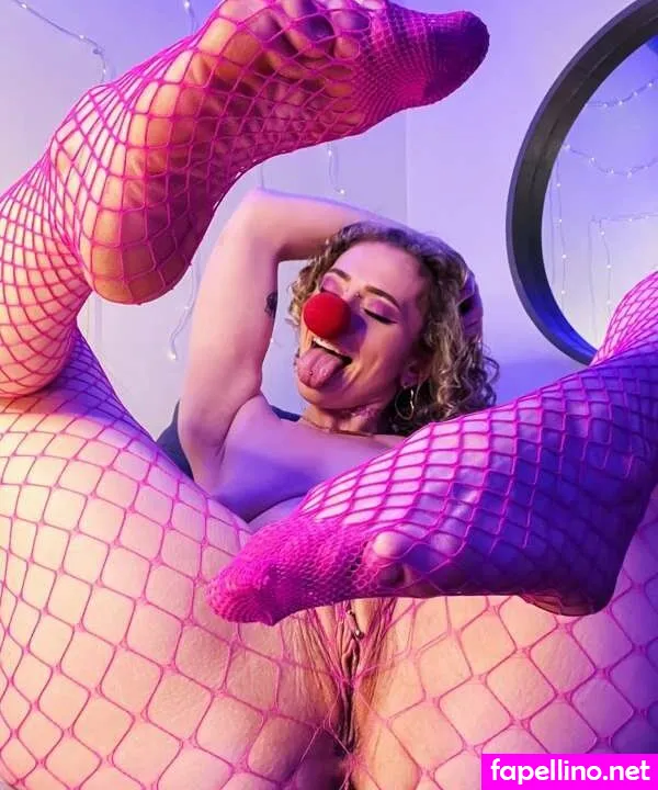 CALAMITYSHERE Nude Leaked OnlyFans Photo #LMl6ow5gVa