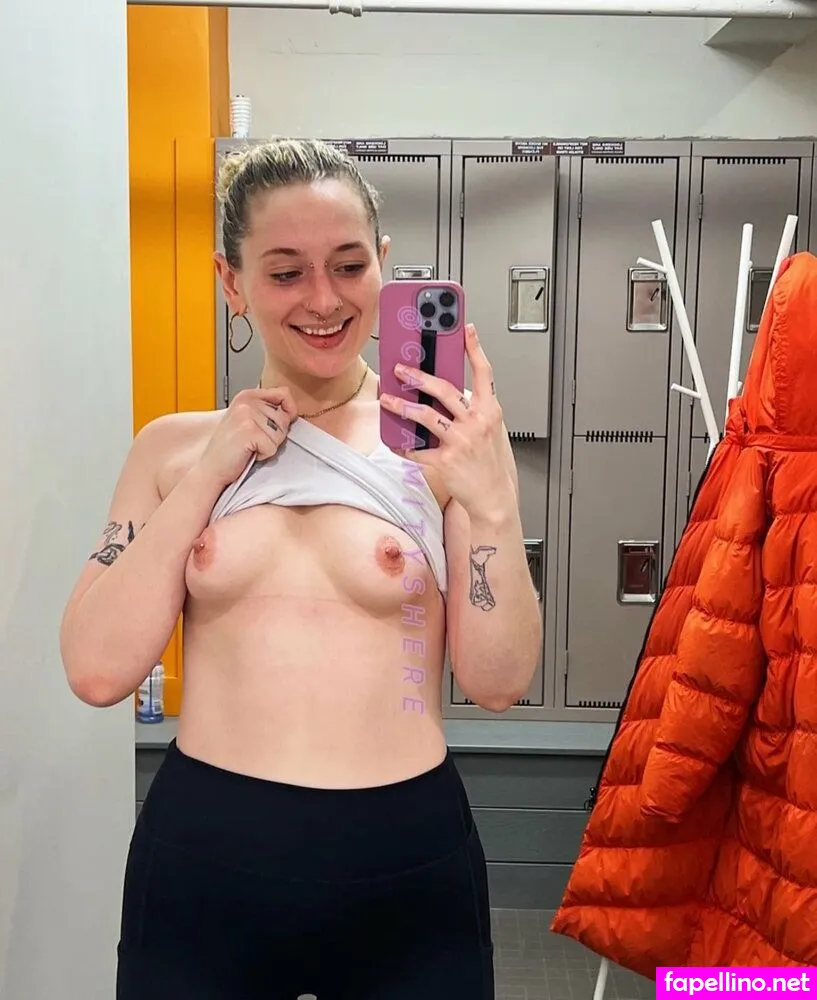 CALAMITYSHERE Nude Leaked OnlyFans Photo #MQ1lyAOec3