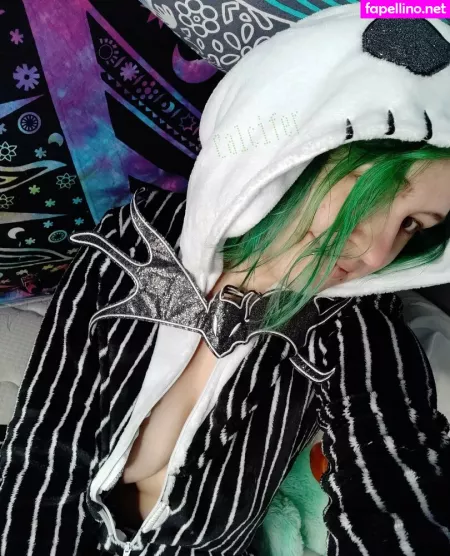 Calcifer S OnlyFans Thumbnail #GYctkHNWHY