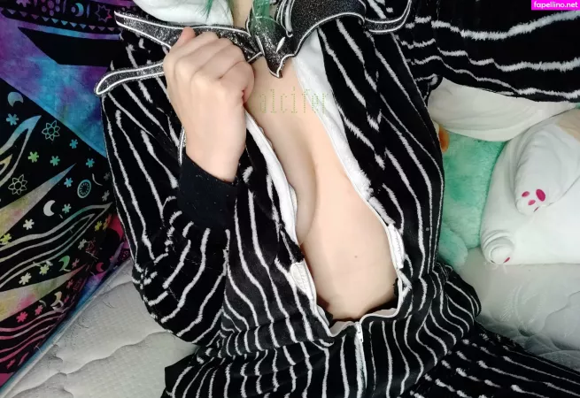 Calcifer S OnlyFans Thumbnail #PSAQBRgAgu