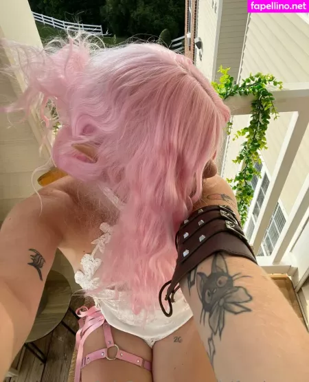 Calcifersbacon OnlyFans Thumbnail #6D6Bym7atA
