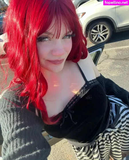 Calcifersbacon OnlyFans Thumbnail #MY6Xqny4dh