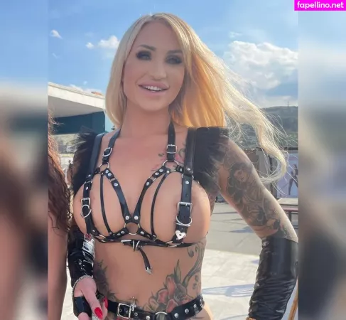 Calea Toxic OnlyFans Thumbnail #JISyr8Tjgo