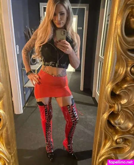 Caleatoxic OnlyFans Thumbnail #1W483Ef6XR