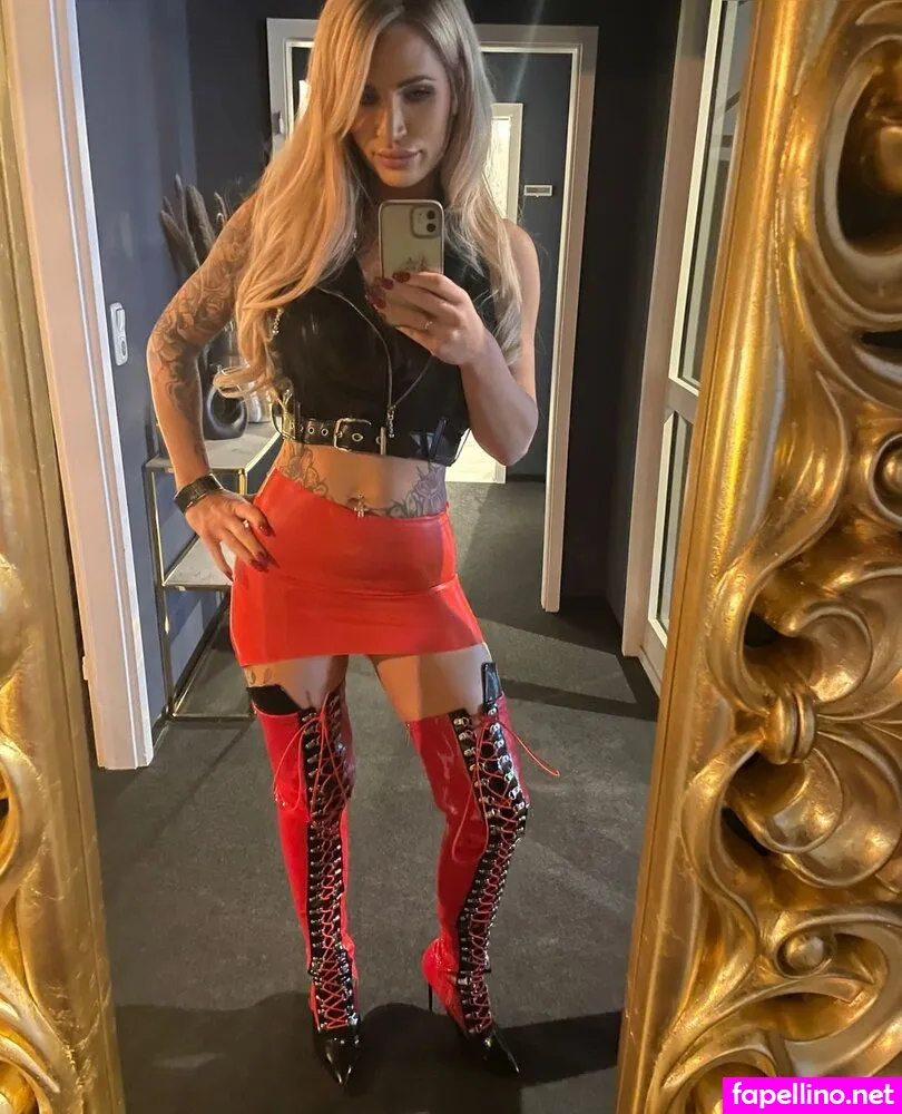 calea_toxic, caleatoxic Nude Leaked OnlyFans Photo #1W483Ef6XR