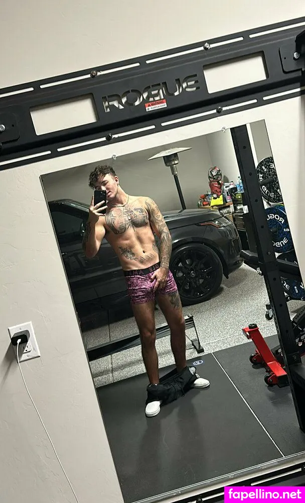 calebbury Nude Leaked OnlyFans Photo #NL4CUsuB44