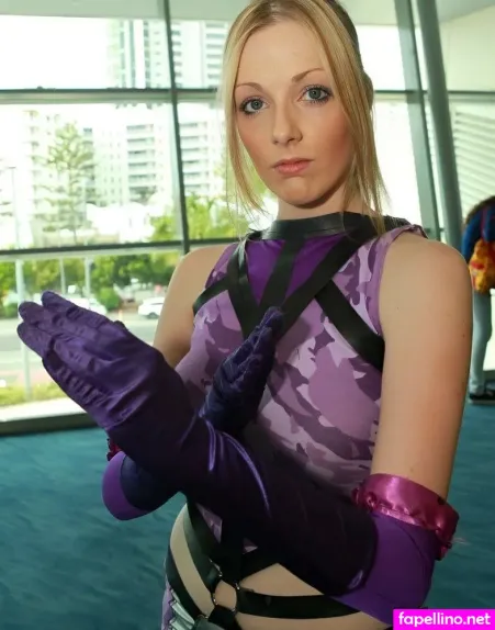 Caledonia Williams OnlyFans Thumbnail #I3abaRXWvM