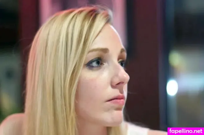 Caledonia Williams OnlyFans Thumbnail #m4wuGKjmKY