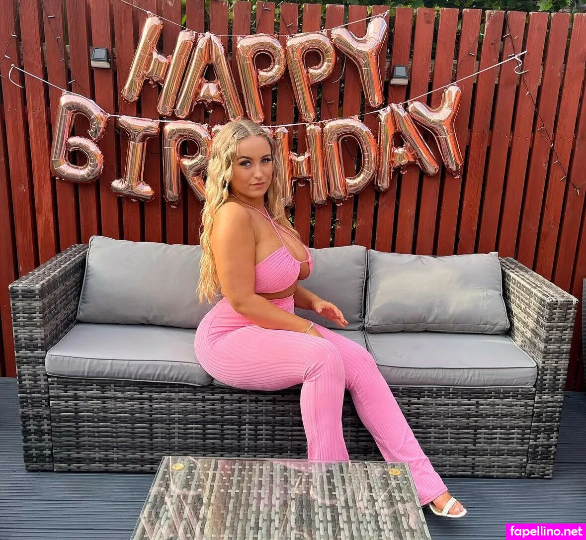 caleyhutchisonx Nude Leaked OnlyFans Photo #1BM84jD4vi