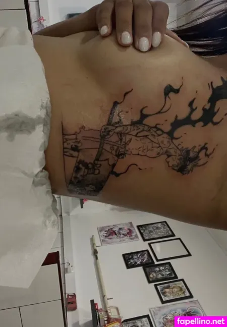 Calfkilla OnlyFans Thumbnail #DF4wfcXSmF