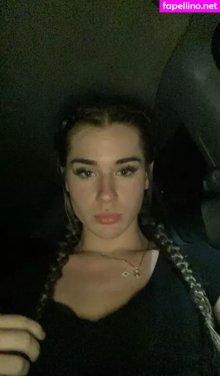 Cali Chase OnlyFans Thumbnail #LSYJzBJtFS