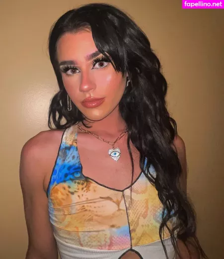 Cali Chase OnlyFans Thumbnail #OsmK9X80Oi