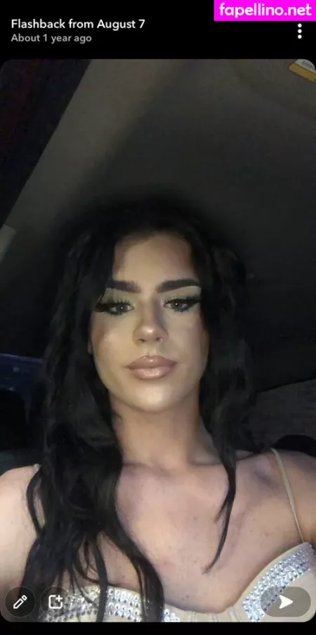 Cali Chase OnlyFans Thumbnail #WeoVUp4MAS