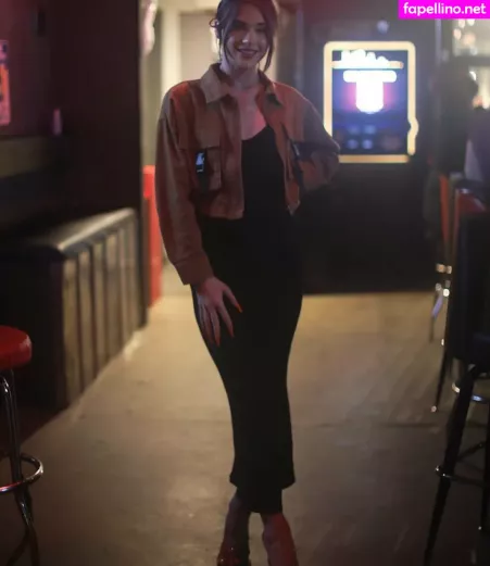 Cali Chase OnlyFans Thumbnail #xSkHmYee3U