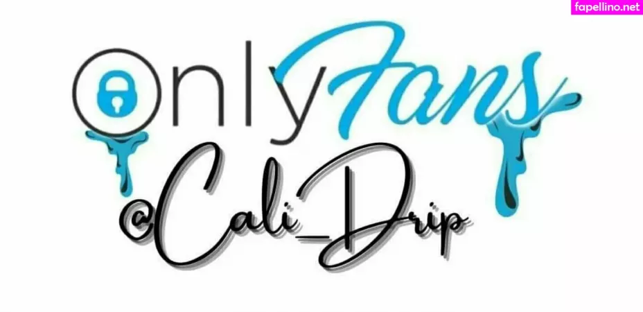 Cali Drip OnlyFans Thumbnail #j4xsbW6Tq1