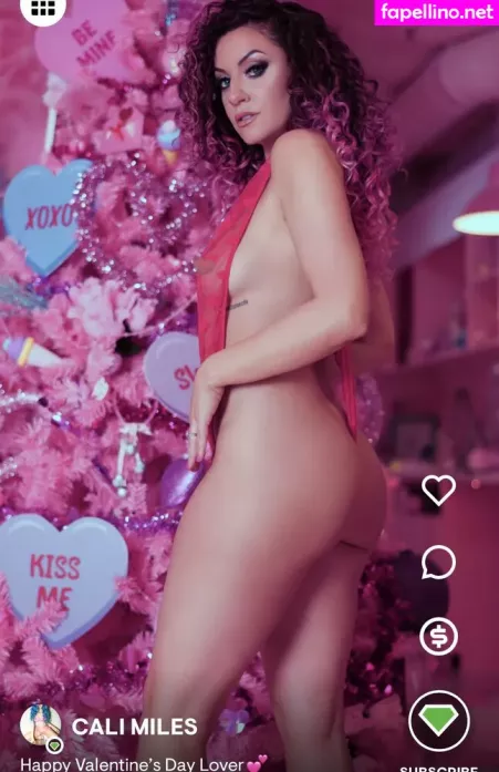 Cali Miles OnlyFans Thumbnail #IbRzYY89an