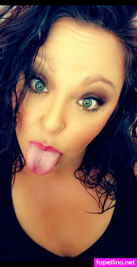 Cali Sass OnlyFans Thumbnail #NyfAyStlHy