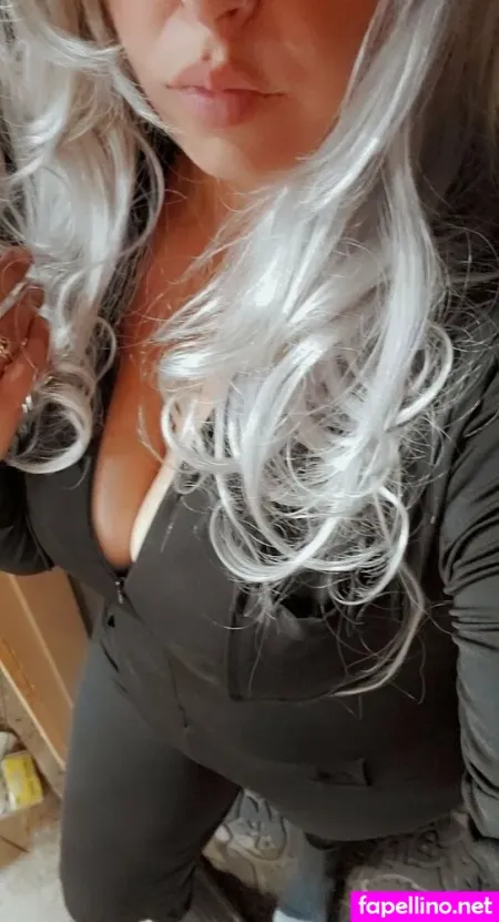 Cali Sass OnlyFans Thumbnail #WsvGKlaSe5