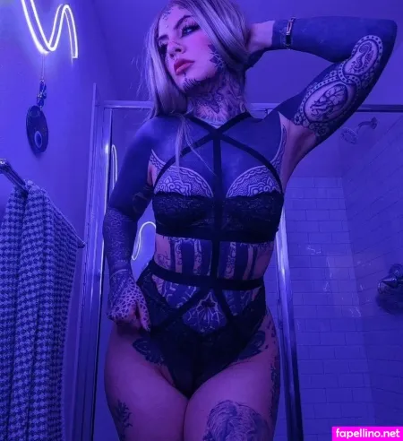 Cali Sefora OnlyFans Thumbnail #gsO63Ls4ZH