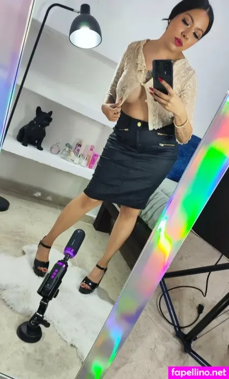 Caliaqadehs OnlyFans Thumbnail #OxX1ul1A7K