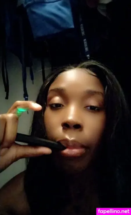 Caliblackz OnlyFans Thumbnail #AmosiownMS