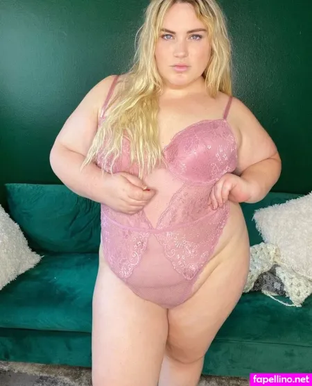 Caliblonde119 OnlyFans Thumbnail #QTyIlkZJsa