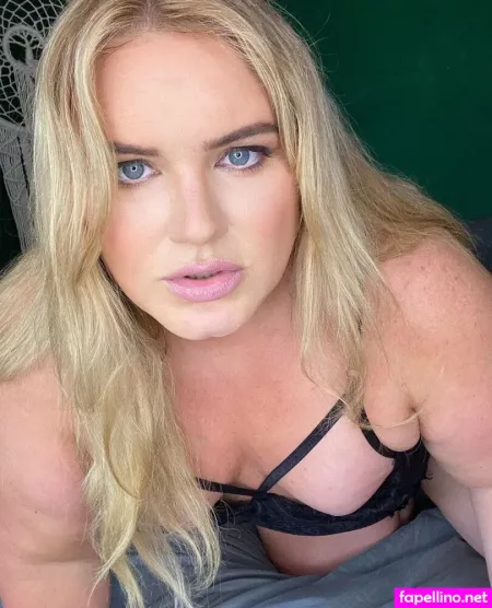 Caliblonde119 OnlyFans Thumbnail #hdE9YLRi21