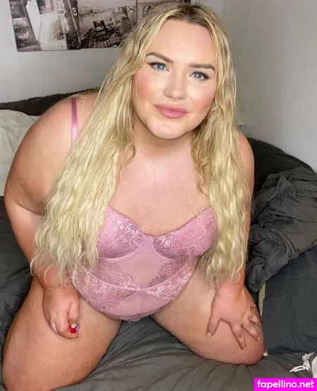 Caliblonde119 OnlyFans Thumbnail #oMb4YN4PR3
