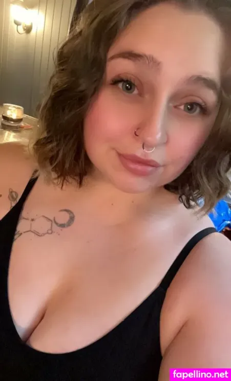 Calicosbunny OnlyFans Thumbnail #yAFptexGZh