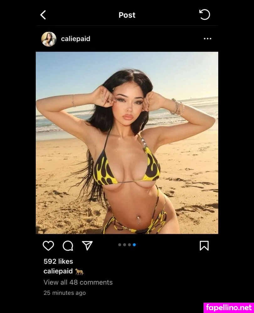 caliepaid, calliexo06 Nude Leaked OnlyFans Photo #eEfvT0RA4u