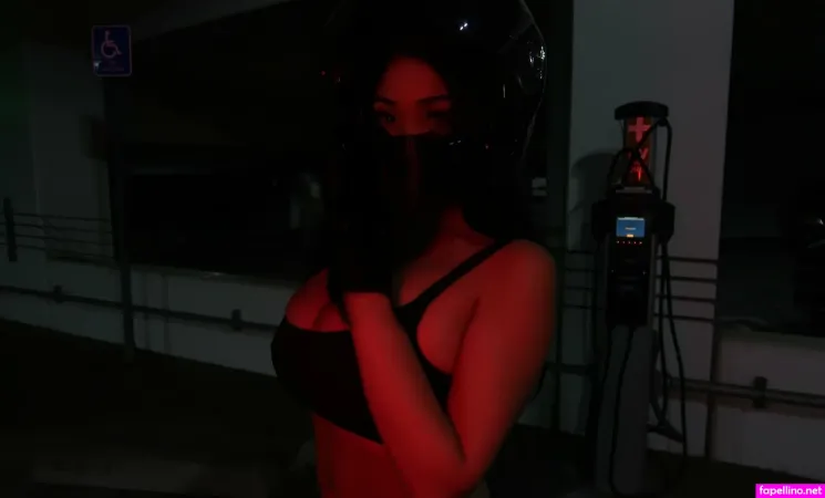Calie Xo OnlyFans Thumbnail #rEfbVQi4mX