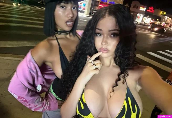 Calie Xo OnlyFans Thumbnail #xQqHtU9pYQ