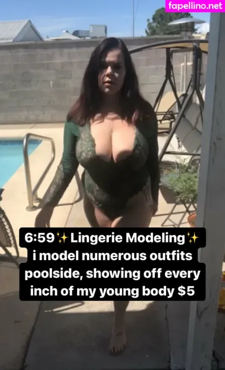 Calierose OnlyFans Thumbnail #1HIy13JieH