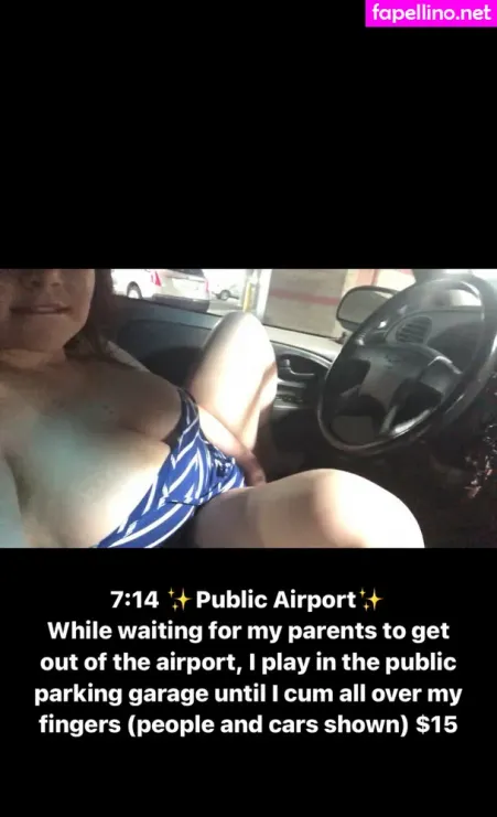 Calierose OnlyFans Thumbnail #K9svq9cd2b