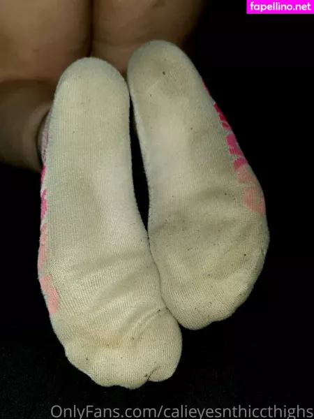 Calieyesnthiccthighs OnlyFans Thumbnail #vpLucK1AxT